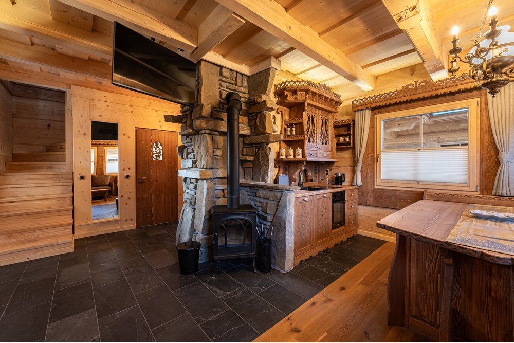 Dom wolnostojący - Sprzedaż - Kościelisko, Polska - 5.jpg - 470151035-151