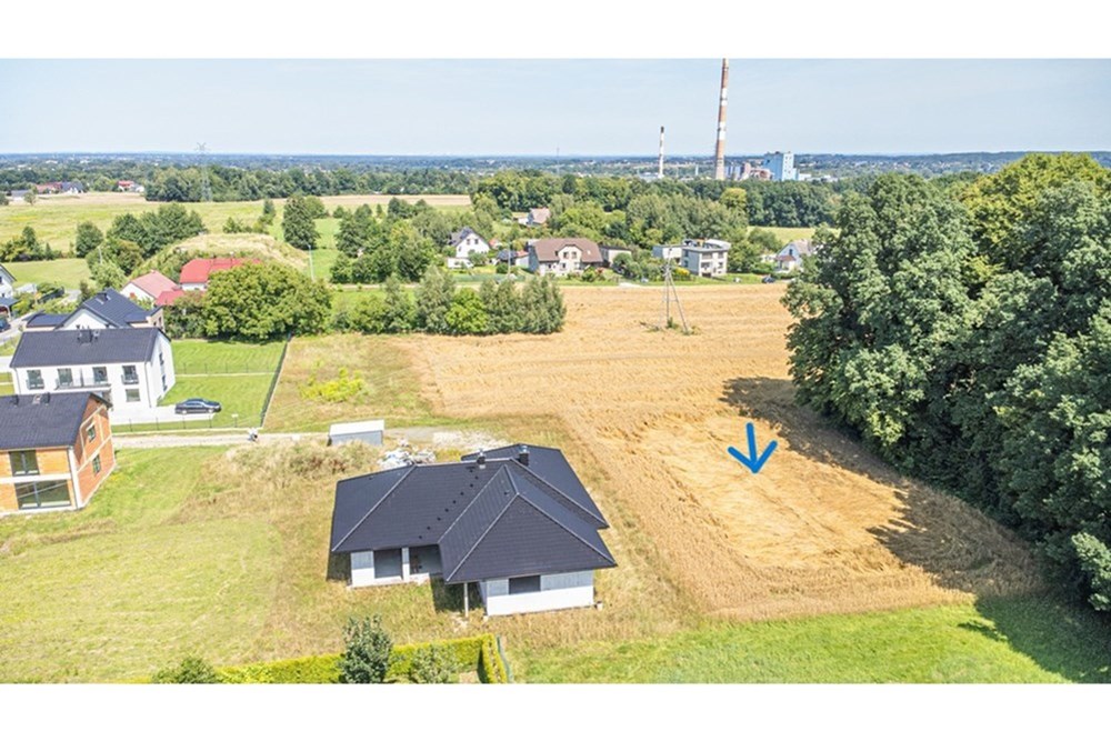 Działka budowlana - Sprzedaż - Bielsko-Biała, Polska - 6.JPG - 470131102-39
