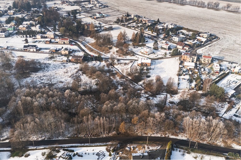 Działka - Sprzedaż - Czerwionka-Leszczyny, Polska - DJI_20251129113750_0722_D (1).jpg - 800061076-455