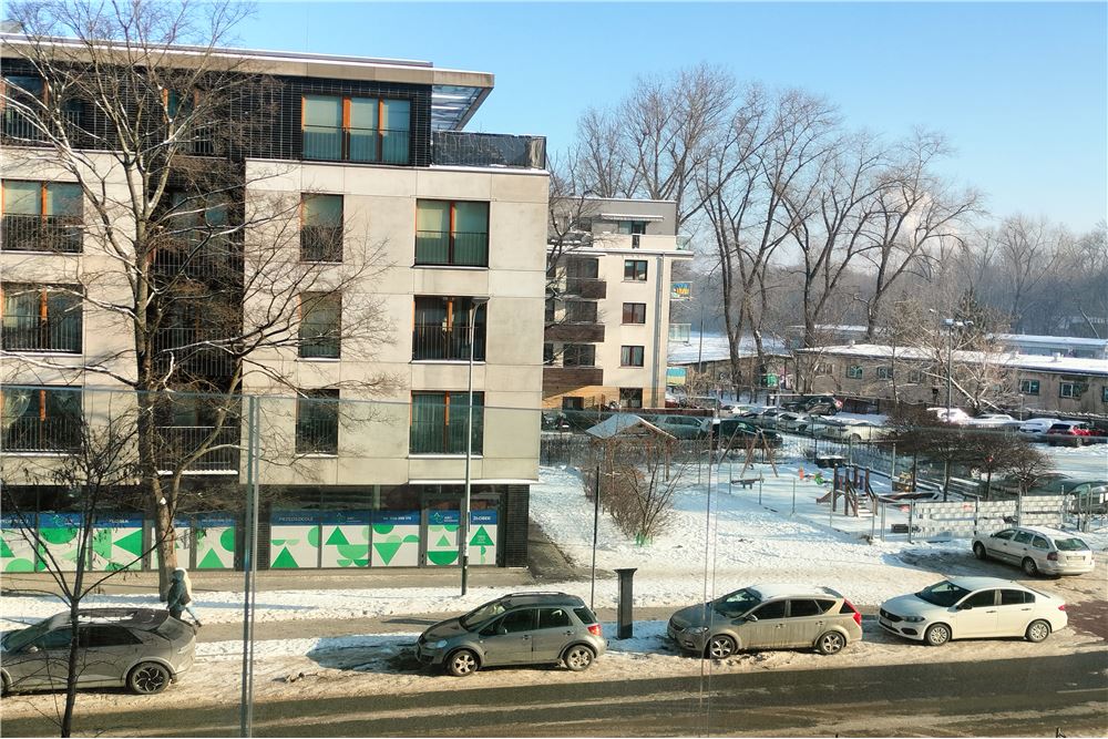 Condo/Apartment For Sale Krakow, Poland 80024100642