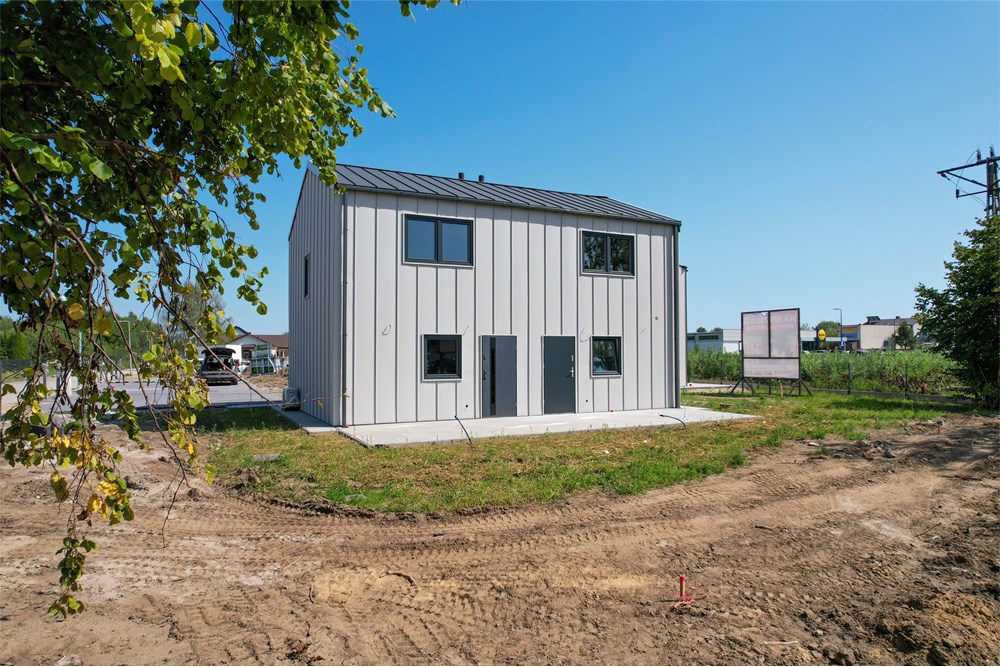 Dom w zabudowie szeregowej - Sprzedaż - Mielno, Polska - zzzz.jpg - 470281008-37