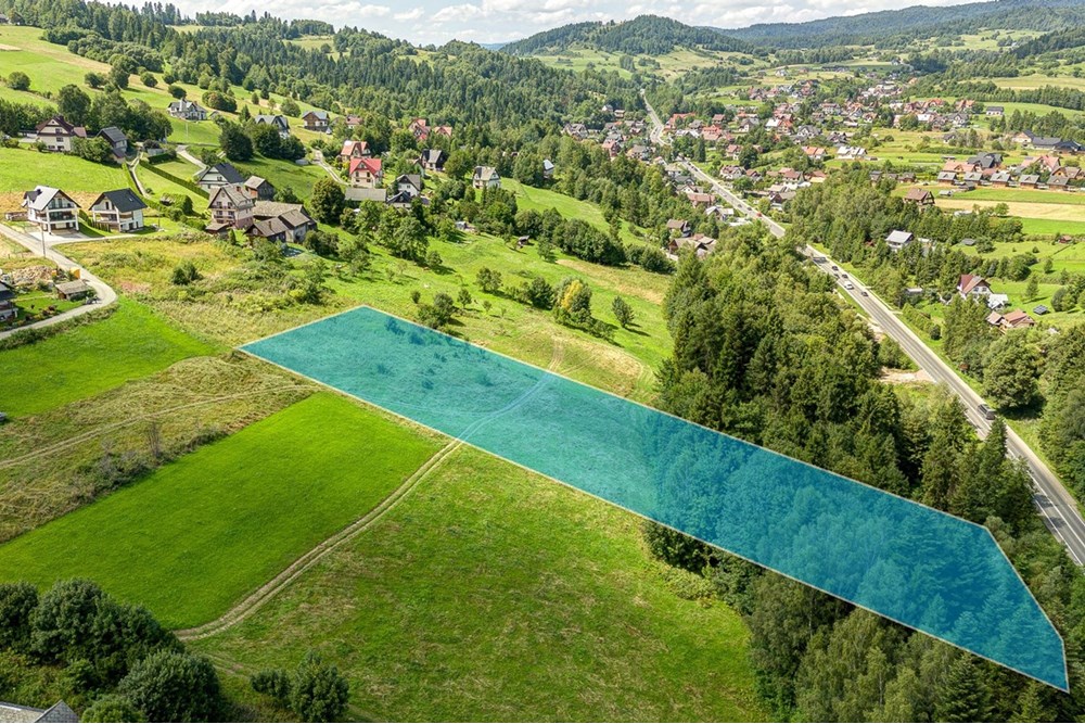 Działka - Sprzedaż - Krośnica, Polska - 0017_pajerski-dzialka-krosnica copy.jpg - 470131113-349