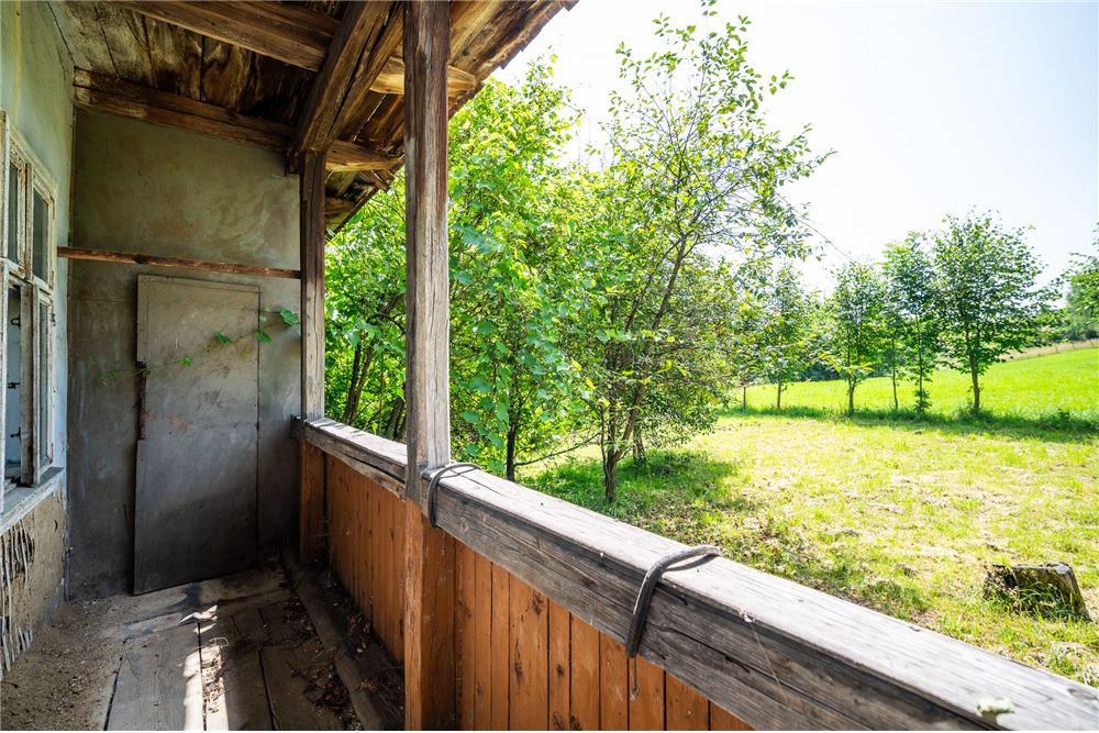 Dom wolnostojący - Sprzedaż - Grabie, Polska - 16 - 800241032-65