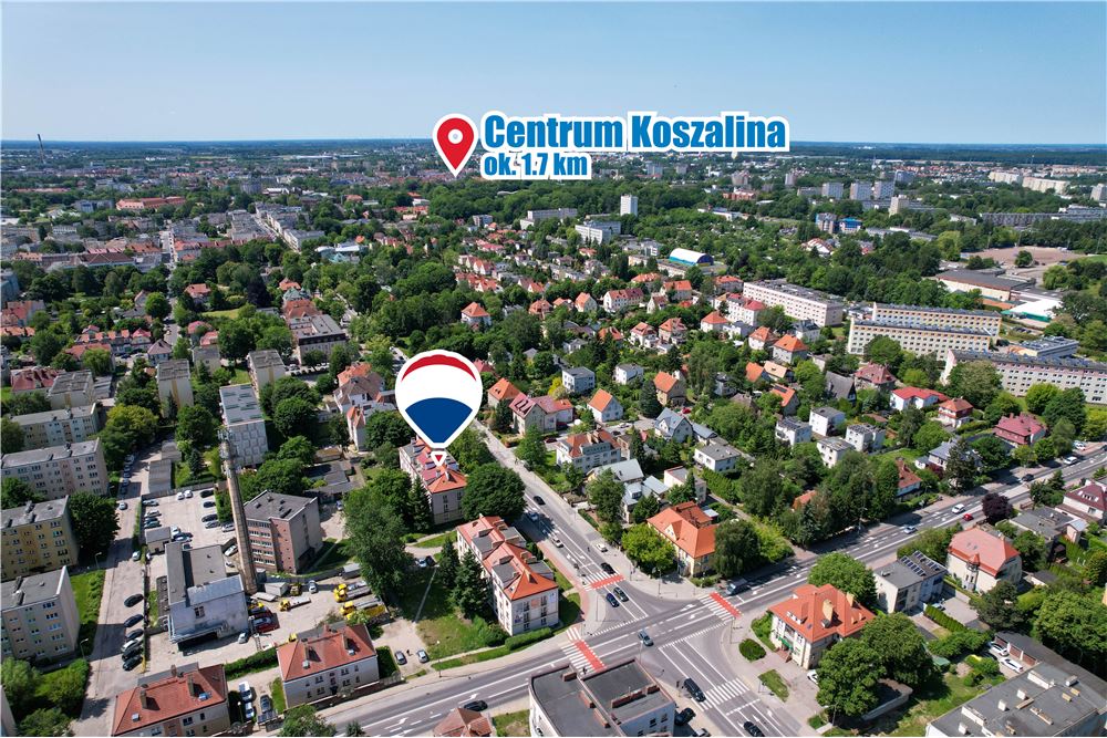 Mieszkanie - Sprzedaż - Koszalin, Polska - 3 - 470281008-34