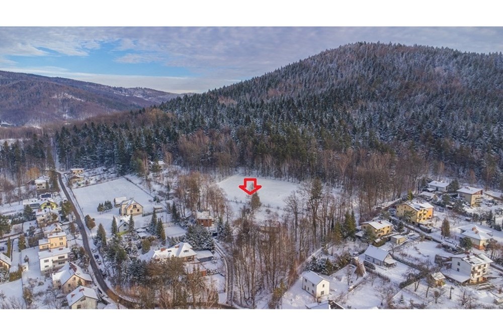 Działka budowlana - Sprzedaż - Bielsko-Biała, Polska - 1.jpg - 470131102-20