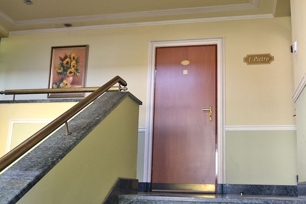 Hotel - Sprzedaż - Piekary Śląskie, Polska - 27 - 800041071-24