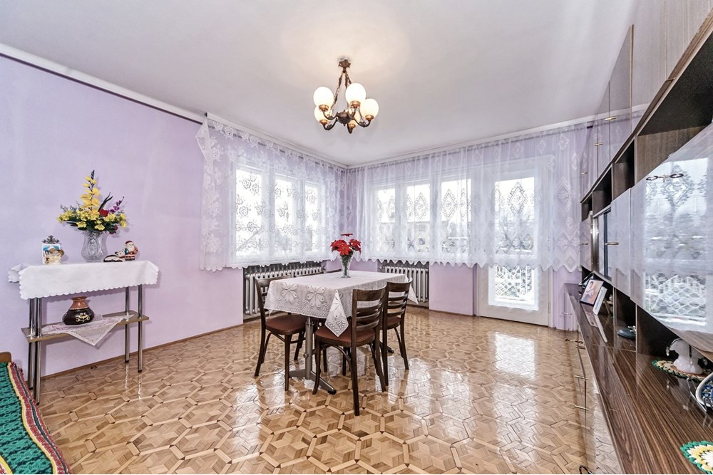 Dom wolnostojący - Sprzedaż - Jawiszowice, Polska - 11.jpg - 800061016-1300