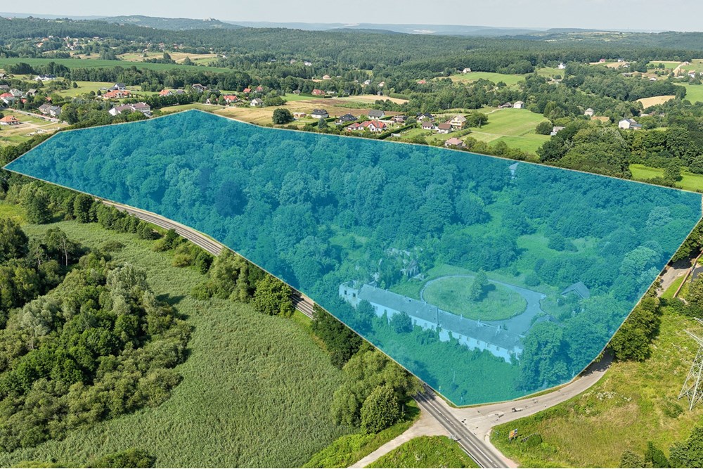 Rezydencja/Willa/Dworek - Sprzedaż - Poręba Żegoty, Polska - 0016_dworek-poreba-zegoty copy.jpg - 470131113-347