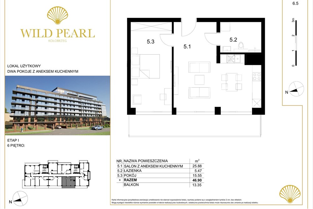 Mieszkanie - Sprzedaż - Kołobrzeg, Polska - KARTA 6.5.jpg - 790221004-117