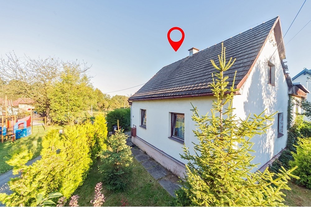 Dom wolnostojący - Sprzedaż - Ustroń, Polska - 1.jpg - 470131026-165