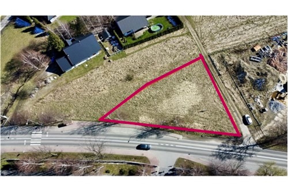 Działka budowlana - Sprzedaż - Porąbka, Polska - zdjecie porabka 2.JPG - 800061127-1