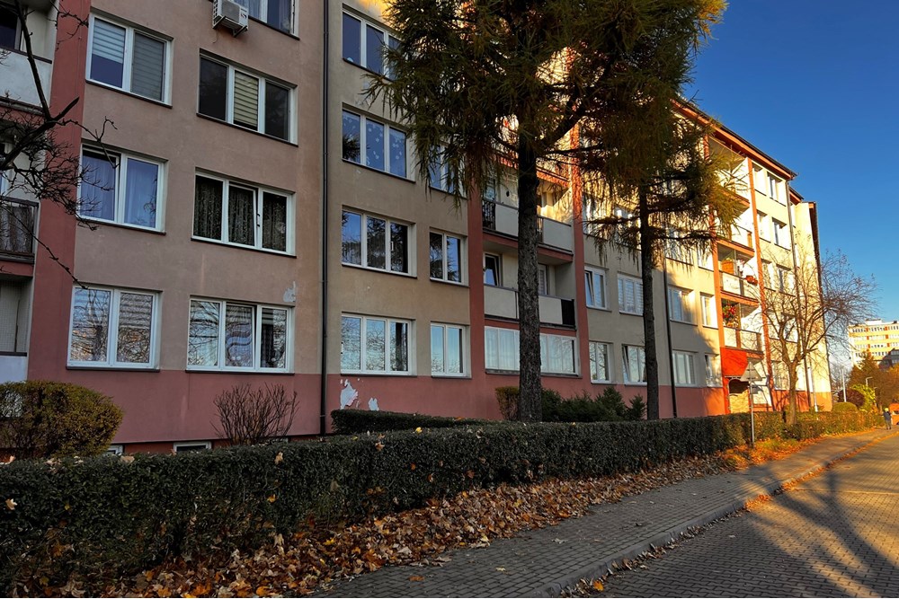 Mieszkanie - Sprzedaż - Bielsko-Biała, Polska - IMG_8795.jpeg - 800061117-38