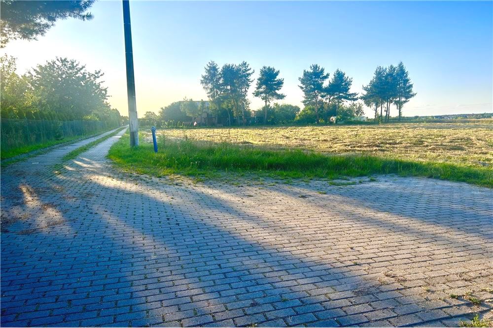 Działka budowlana - Sprzedaż - Rybnik, Polska - 9 - 800061090-238