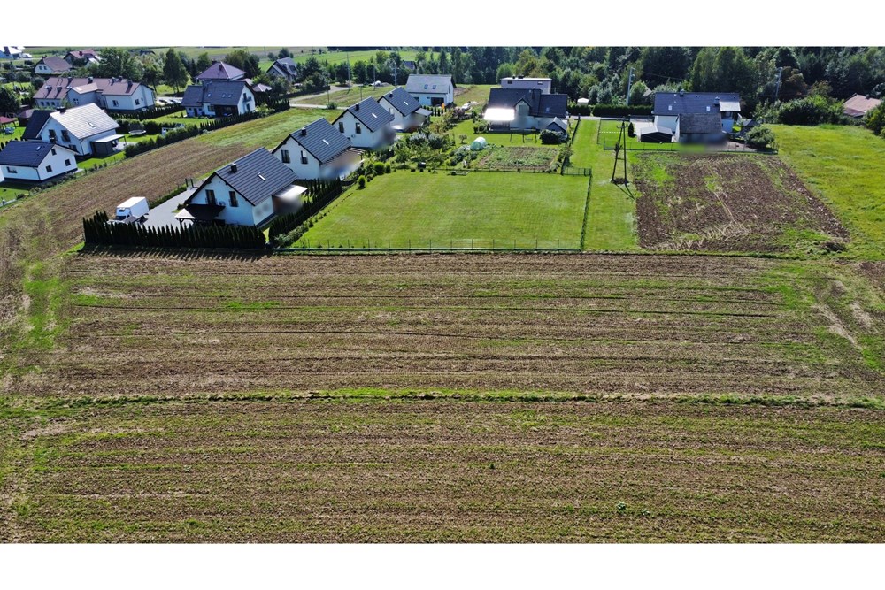 Działka budowlana - Sprzedaż - Frydrychowice, Polska - 20.jpg - 800061039-519