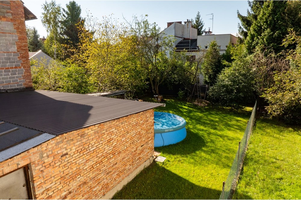 Działka budowlana - Sprzedaż - Kraków, Polska - 20250927-DJI_0623-HDR.jpg - 800241005-214