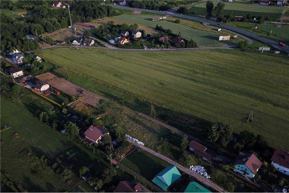 Działka budowlana - Sprzedaż - Wieliczka, Polska - 30 - 800241031-38
