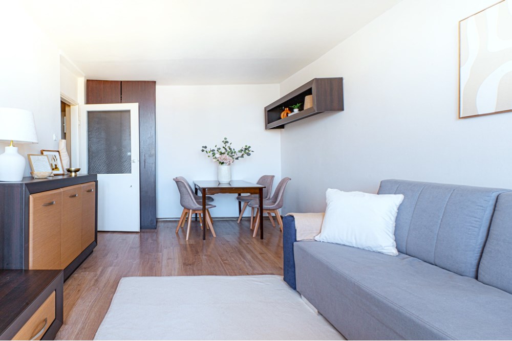 Mieszkanie - Sprzedaż - Warszawa, Polska - SALON BACK A. •DSC06216_1.jpg - 810251040-35