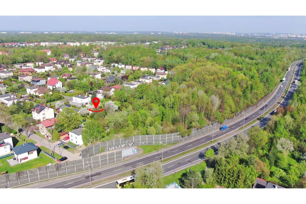 Działka budowlana - Sprzedaż - Katowice, Polska - 38 - 800041001-876