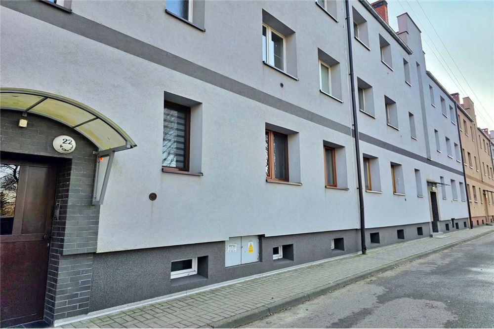 Mieszkanie - Sprzedaż - Zabrze, Polska - 31 - 800061016-1279