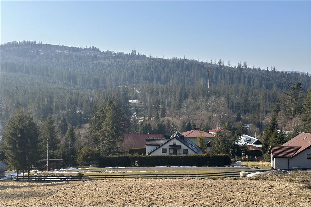 Działka budowlana - Sprzedaż - Sól-Kiczora, Polska - 55 - 800061103-162