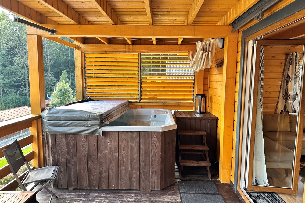 Dom o charakterze - Sprzedaż - Międzybrodzie Bialskie, Polska - IMG_9697.jpeg - 800061098-173