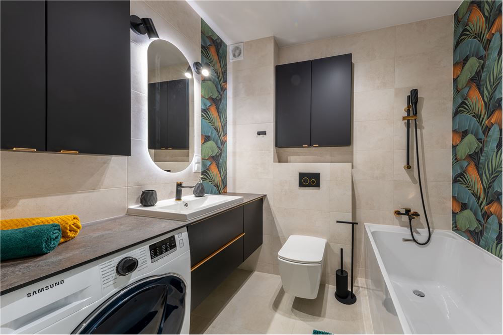 Gyvenamasis - Butas - Żyrardów, Polska - PL - 33 - 810251037-47