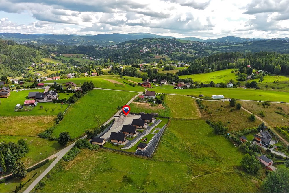 Biznes - Sprzedaż - Istebna, Polska - MIODM_104M.JPG - 800061093-116