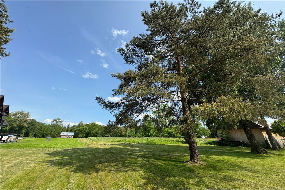 Dom wolnostojący - Sprzedaż - Białka Tatrzańska, Polska - 90 - 470151015-470