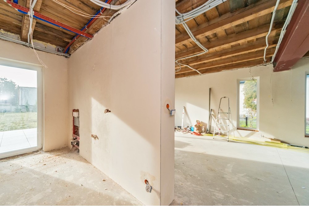 Nieruchomość inwestycyjna - Sprzedaż - Pszczyna, Polska - FRED3_016M.jpg - 800061076-448