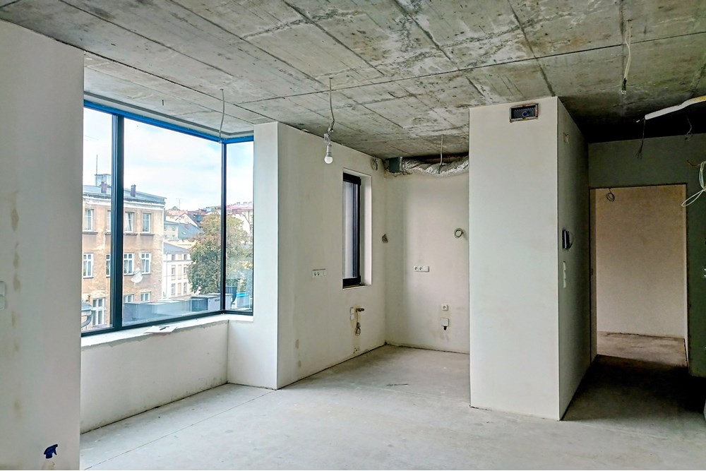 Mieszkanie - Sprzedaż - Bielsko-Biała, Polska - 1 Maja 16C_12 010.jpg - 470131112-14