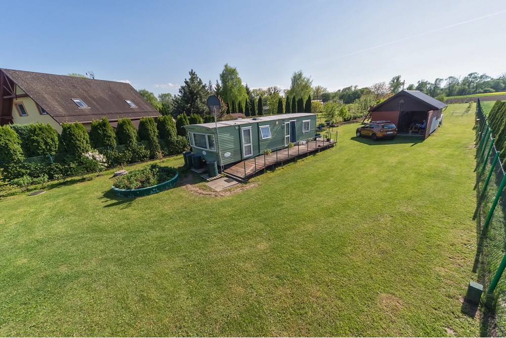 Działka budowlana - Sprzedaż - Międzyrzecze Górne, Polska - MG93_011M.jpg - 800061129-14