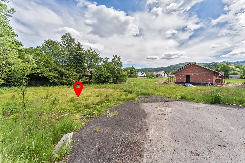 Działka budowlana - Sprzedaż - Roczyny, Polska - 7 - 800061057-179