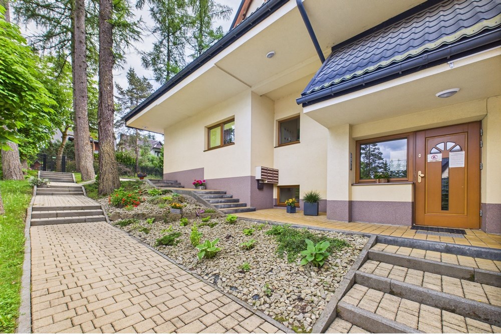 Mieszkanie - Sprzedaż - Zakopane, Polska - Artur Zajac Zakopane (11).jpg - 800091026-73