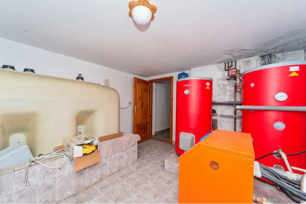 Dom wolnostojący - Sprzedaż - Rajcza, Polska - 42.jpg - 800061016-1302