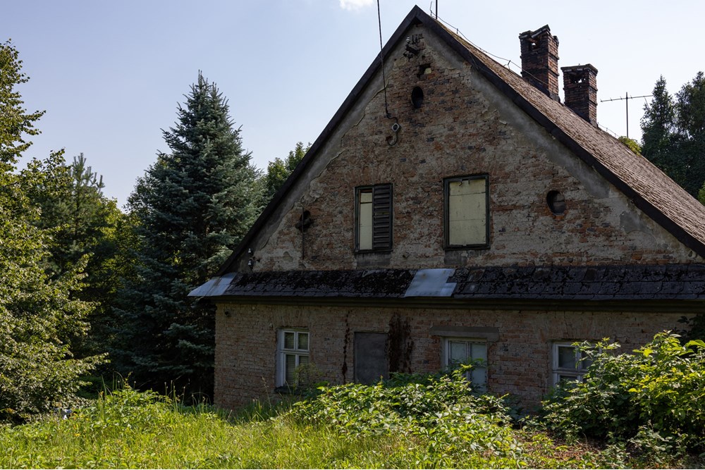 Dom wolnostojący - Sprzedaż - Bielsko-Biała, Polska - 8V3A8197.jpg - 800061103-199