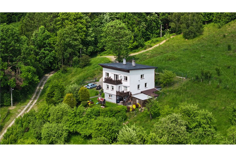 Dom wolnostojący - Sprzedaż - Wisła, Polska - 5 - 800061030-122