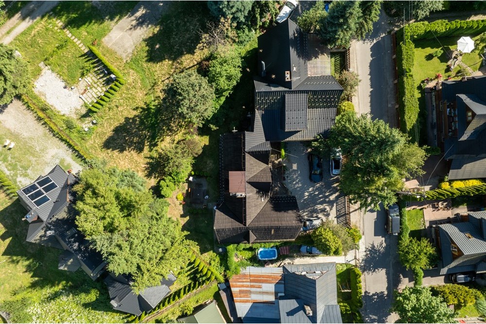 Dom wolnostojący - Sprzedaż - Zakopane, Polska - 20250702-DJI_0772-HDR-2.jpg - 470151051-71