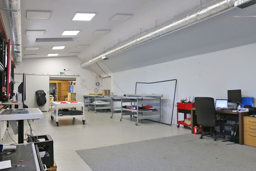 Magazyn - Sprzedaż - Chrzanów, Polska - 45 - 800041001-875