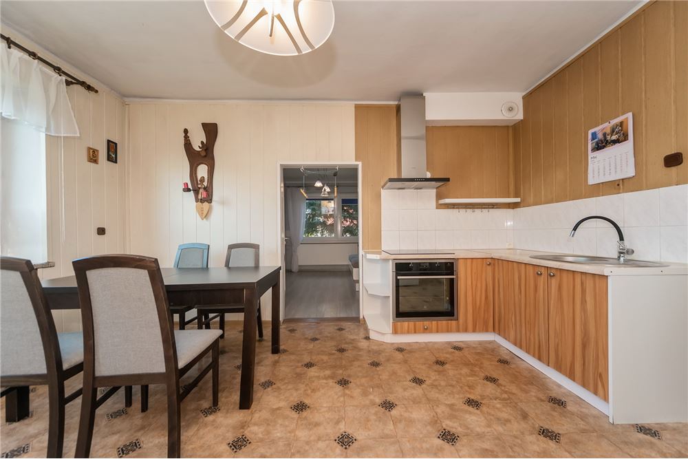 Dom wolnostojący - Sprzedaż - Kaniów, Polska - 10 - 800061076-425