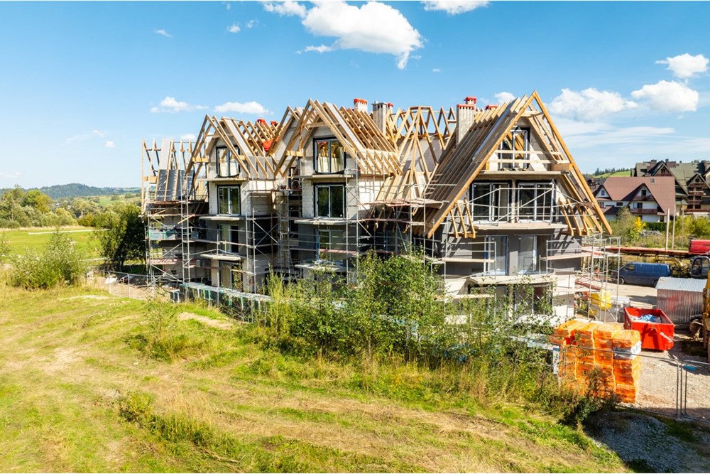 Apartament wakacyjny - Sprzedaż - Zakopane, Polska - 20250922-DJI_0025-HDR.jpg - 470151051-81