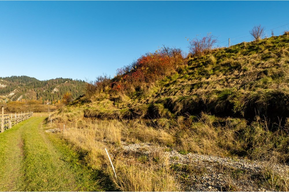 Działka - Sprzedaż - Niedzica, Polska - 20251107-DJI_0761-HDR.jpg - 800091056-6