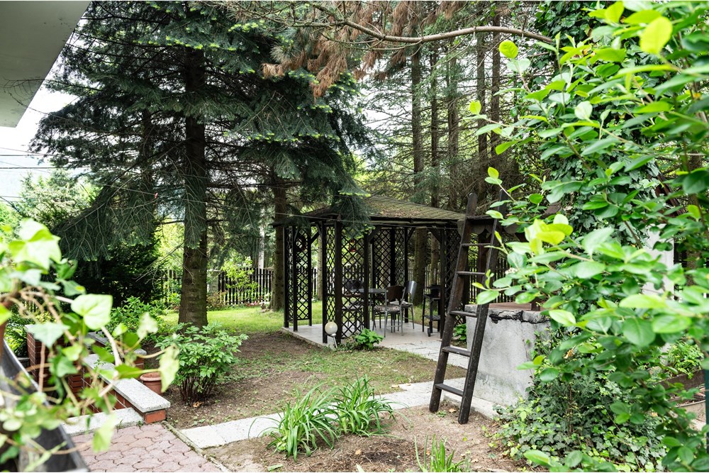 Budynek - Sprzedaż - Ustroń, Polska - Myśliwska 30 Ustroń _ 65.jpg - 470131058-357