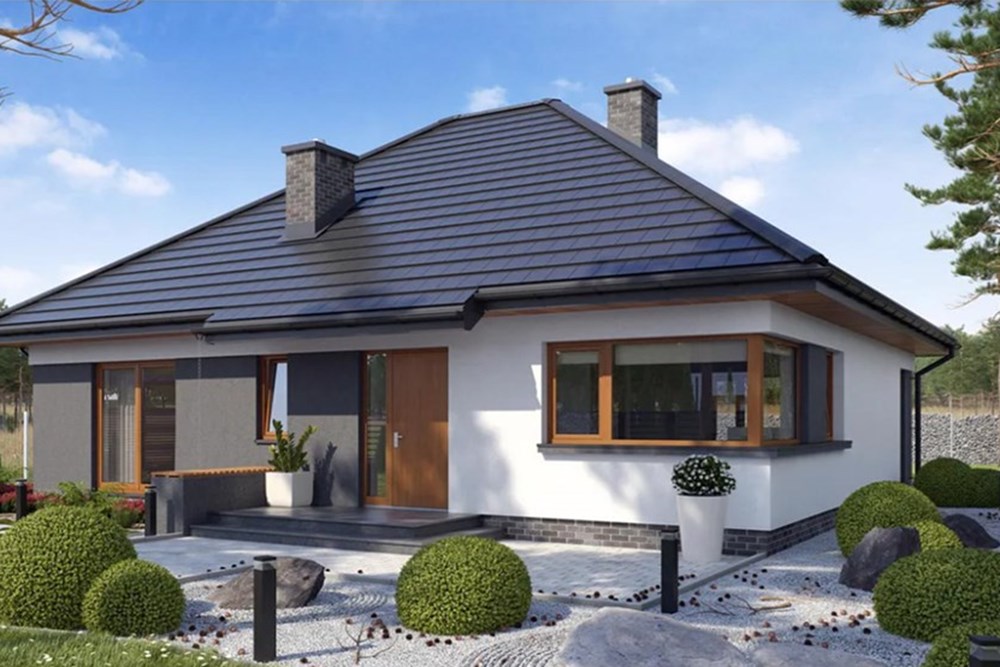 Dom wolnostojący - Sprzedaż - Siemyśl, Polska - siemysl.dom.wizualizacje kopia.jpg - 790221004-124