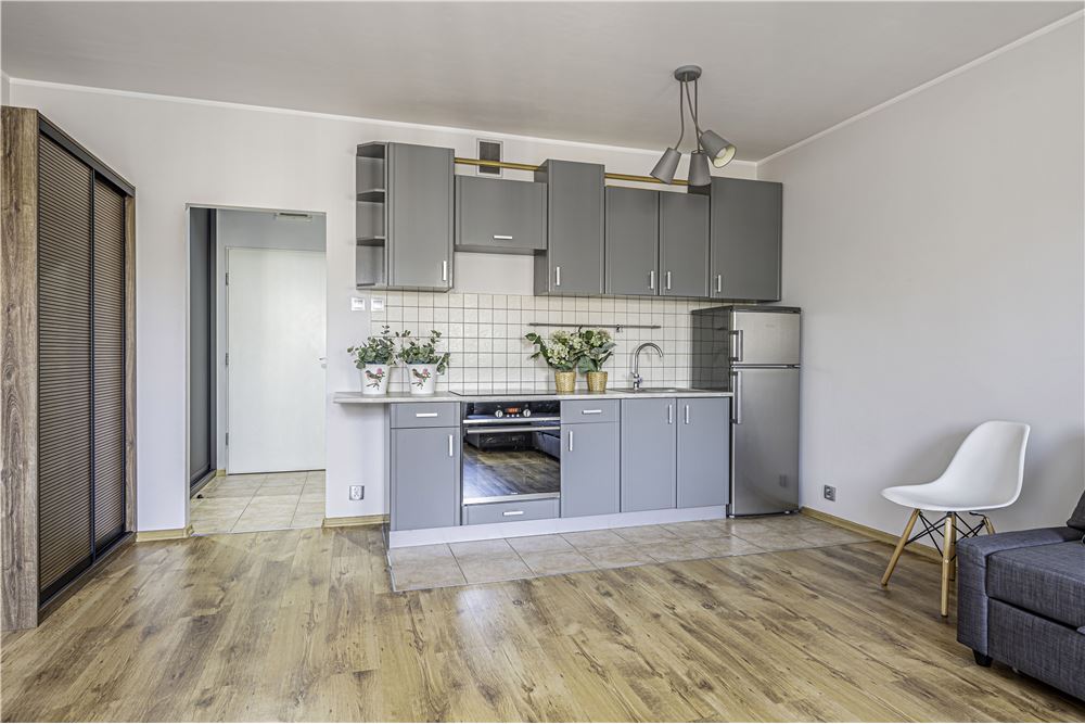 Bostad - Lägenhet - Poznań, Polska - PL - 4 - 790121004-231