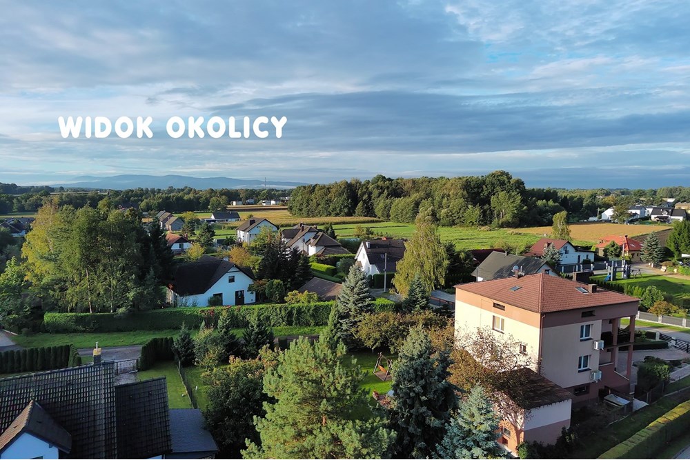 Dom dwurodzinny - Sprzedaż - Bestwinka, Polska - BEST_104M.JPG - 800061076-435