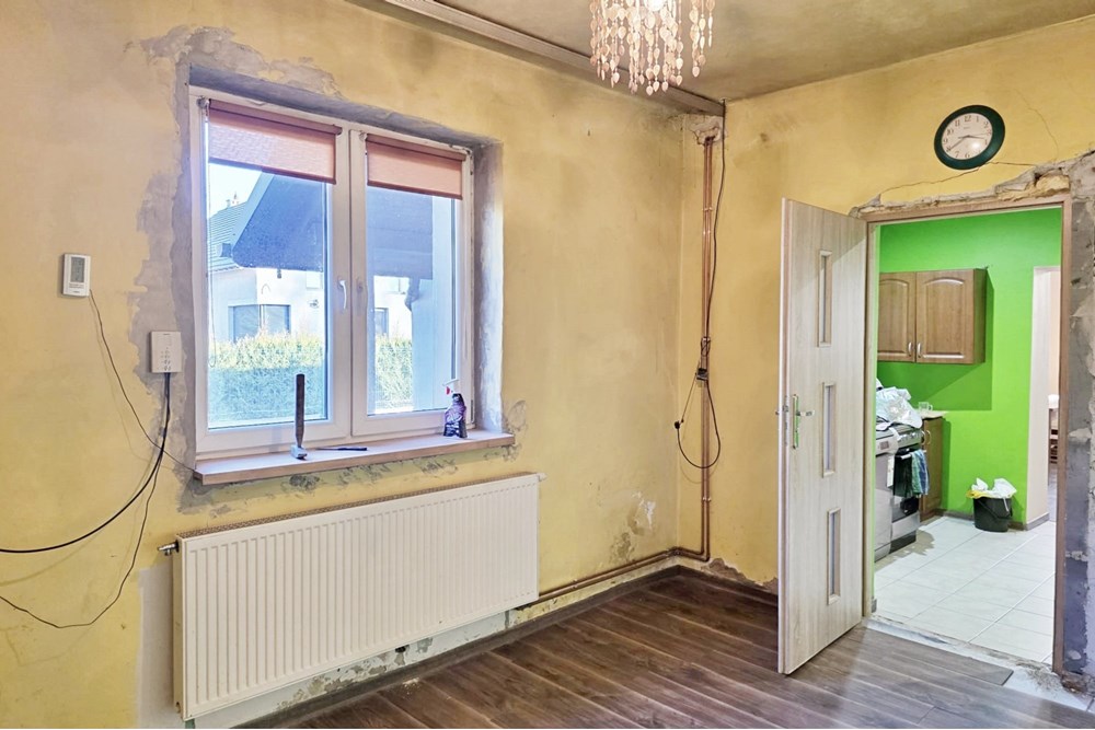 Dom wolnostojący - Sprzedaż - Czechowice-Dziedzice, Polska - 28.jpeg - 800061016-1293