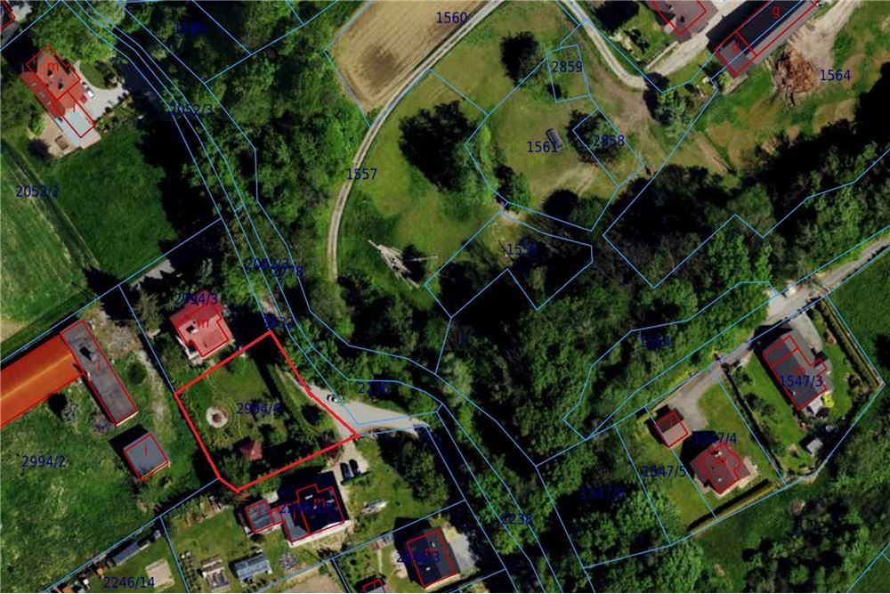 Działka budowlana - Sprzedaż - Bielsko-Biała, Polska - 6 - 800061028-478