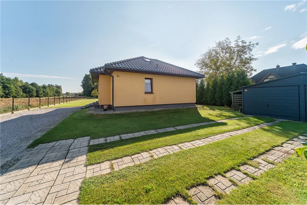 Dom wolnostojący - Sprzedaż - Rajsko, Polska - 12 - 800061076-429