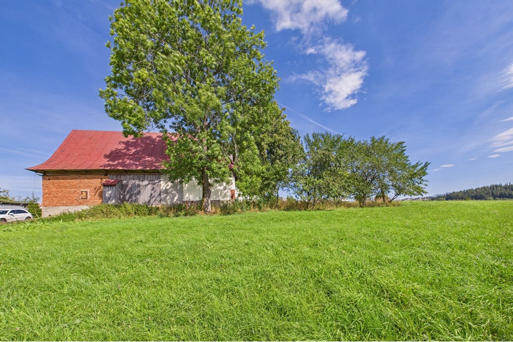 Dom wolnostojący - Sprzedaż - Czerwienne, Polska - CAM05558G0-PR0017-STILL022.jpg - 470151024-447