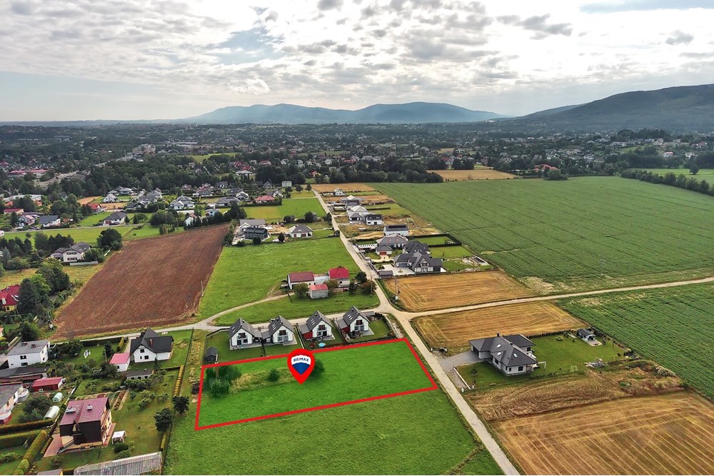 Działka budowlana - Sprzedaż - Jaworze, Polska - 11.jpg - 800061093-121